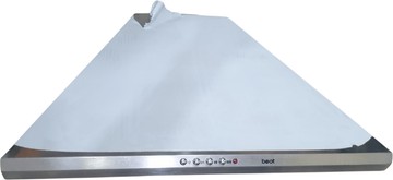 Б/у Витяжка купольна Best k 240 l1l2pu 01-201057838