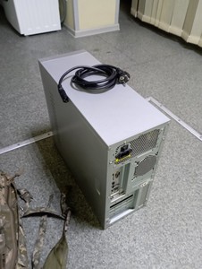 Б/в Системний блок Пк intel core i3-4170/ram 8 gb/hdd 1000 gb/ssd відсутній/nvidia gt 630 (geforce) 1gb ddr3 128bit 01-201068795