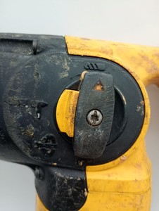 Б/в Перфоратор Dewalt d25313k 01-200875661