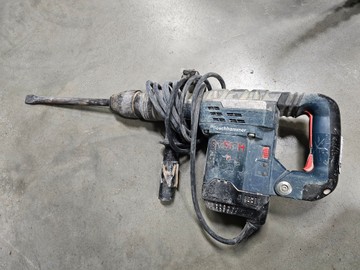 Б/в Відбійний молот Bosch gsh 5 ce 01-201065717