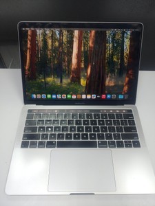 Б/в Ноутбук Apple macbook pro 2019 a2159 13,3" core i5 1,4ghz/ram 8gb/ssd 128gb/intel iris plus graphics 645 01-201072164