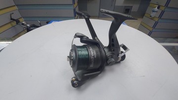 Б/в Котушка рибальська Salmo sniper baitfeeder 1 4000br / 2740br 01-201071222