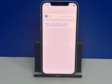 Б/в Мобільний телефон Apple iphone 12 128gb 01-201074603