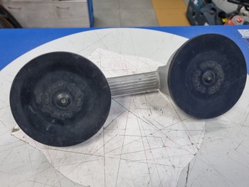 Б/в Присоска вакуумна Imperial до 60kg 01-201074756