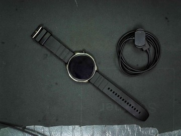 Б/в Смарт-годинник Amazfit gtr 4 a2166 01-201075044