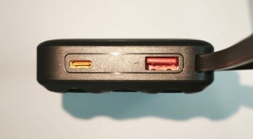 Б/в Повербанк Hoco j156 10000mah 01-201072265