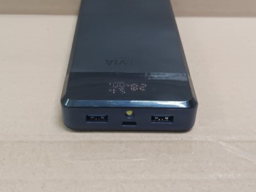 Б/у Повербанк Brevia 44245 20000mah 01-201075107