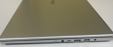 Б/у Ноутбук Asus 17/core i3-1115g4 ddr4/8gb ddr4/hdd *відсутній/ssd 256 gb/*інтегрована 01-201074883