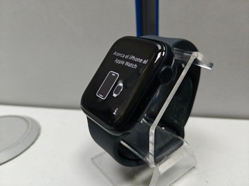 Б/у Смарт-часы Apple watch se 3 gps + cellular 44mm alu. case 01-201076002