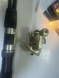 Б/в Котушка рибальська Teben tw150 01-201074670