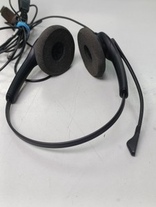 Б/в Навушники Jabra biz 1500 duo usb 01-201077608