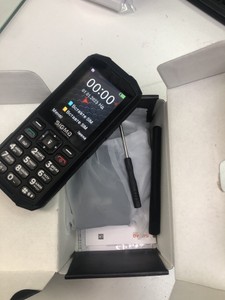 Б/в Мобільний телефон Sigma x-treme pa68 01-201077784