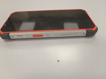 Б/в Мобільний телефон Blackview oscal s80 6/128gb 01-201077167