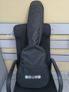 Б/в Акустична гітара Cort ad810 bks 01-201076101