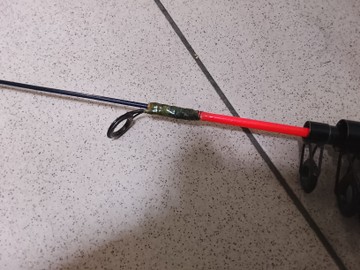 Б/в Спінінг Zhibo tele carp 3.9м 2.75/3lbs 01-201074669