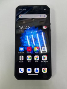 Б/в Мобільний телефон Oukitel wp60 12/512gb 01-201079929