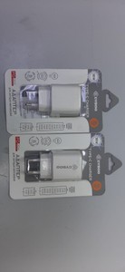 Б/в Адаптер для зарядки мережевий Cyboo type-с 30 вт (103119) 01-201082406