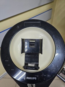 Б/в Акустика Philips dcm580/12 01-201077796