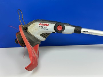 Al-Ko gte 450 comfort