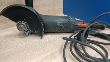 Б/в Кутова шліфмашина Dnipro-M gl-190s 01-201086593
