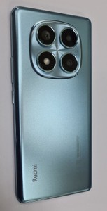 Б/в Мобільний телефон Xiaomi redmi note 14 pro 5g 12/256gb 01-201082411
