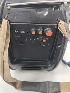Б/в Акустика Golon rx-810bt 01-201087216