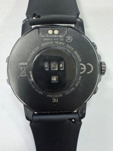 Б/в Смарт-годинник Lemfo nx8 01-201087211