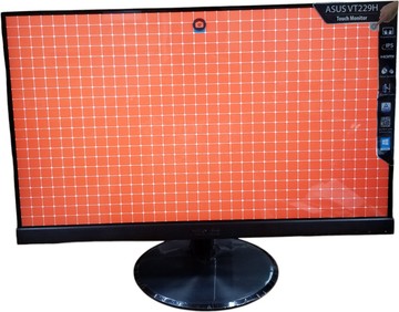 Б/в Монітор Asus vt229h 01-201059928
