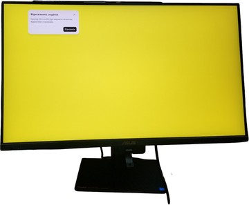 Б/в Монітор Asus proart pa27ucge 01-201030301