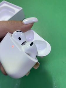 Б/в Навушники Apple airpods 4 01-201086465