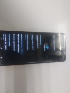 Б/в Мобільний телефон Motorola moto g60 xt2135-2 6/128gb 01-201090840