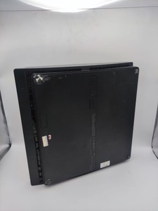 Б/в Ігрова приставка Sony playstation 3 slim 160gb 01-201092388