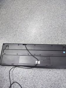 Б/в Клавіатура Logitech k120 01-201092326