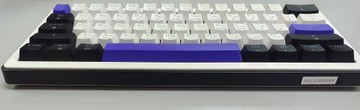 Б/в Клавіатура Hator hellyberry hk60 wireless 01-201090855