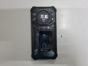 Б/в Мобільний телефон Fossibot f101 pro 8/128gb 01-201092635