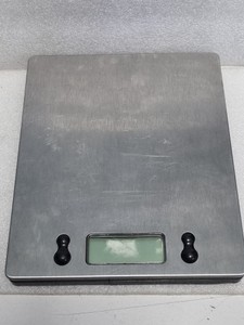 Б/в Ваги кухонні Clatronic kw 3367 01-201092407