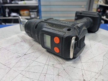 Б/в Фен будівельний Dnipro-M dgh-200 ultra /body 01-201092353