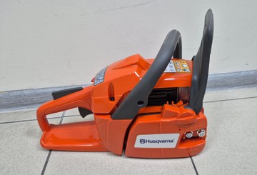 Б/в Пила ланцюгова Husqvarna 120 mark ii 01-201092498