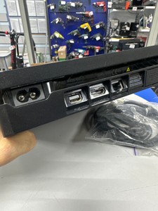 Б/в Ігрова приставка Sony playstation 4 slim 1tb 01-201035911