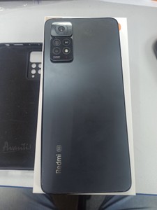 Б/в Мобільний телефон Xiaomi redmi note 11 pro 5g 8/128gb 01-201094459