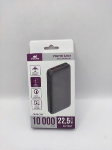 Б/в Повербанк Rivacase va2211 10000mah 01-201092394