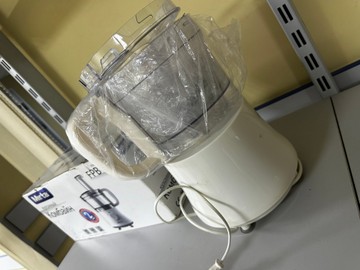 Б/в Кухонний комбайн Mirta fpb 250 01-201090815