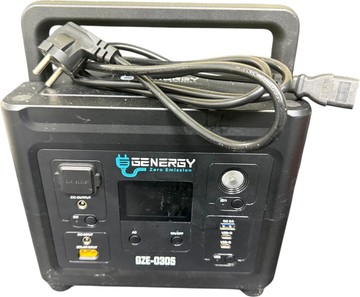 Б/в Зарядна станція Genergy gze-0305 01-200878447