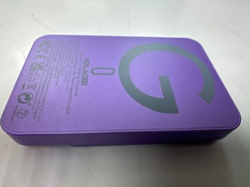 Б/у Повербанк Koilager y253 10000mah 01-201094552