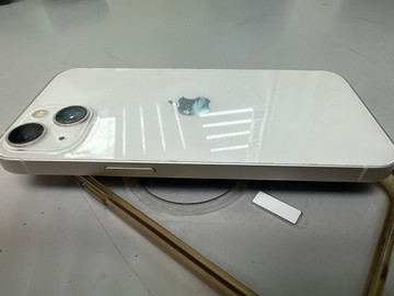 Б/в Мобільний телефон Apple iphone 13 128gb 01-201094522