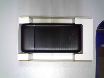 Б/у Повербанк Rivacase va2101 10000mah / 132653 01-201096196