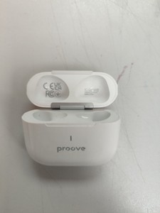 Б/в Навушники Proove auroplay 01-201097996