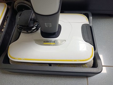Б/в Електрошвабра Karcher fc 7 cordless 01-201095692