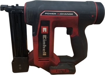 Б/в Степлер універсальний Einhell te-cn 18/32 li solo 01-201087066