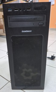 Б/в Системний блок Пк intel core i5-7400/ram 8 gb/hdd 1000 gb/ssd відсутній/nvidia gtx 1050 ti (geforce) 4gb gddr5 128bit 01-201098374